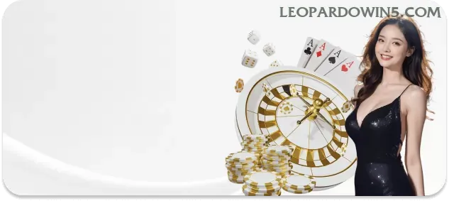 Plataforma leopardowin - cassino e apostas