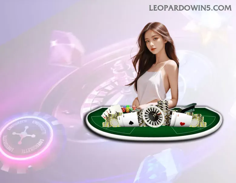 Bônus exclusivos membros VIP leopardowin